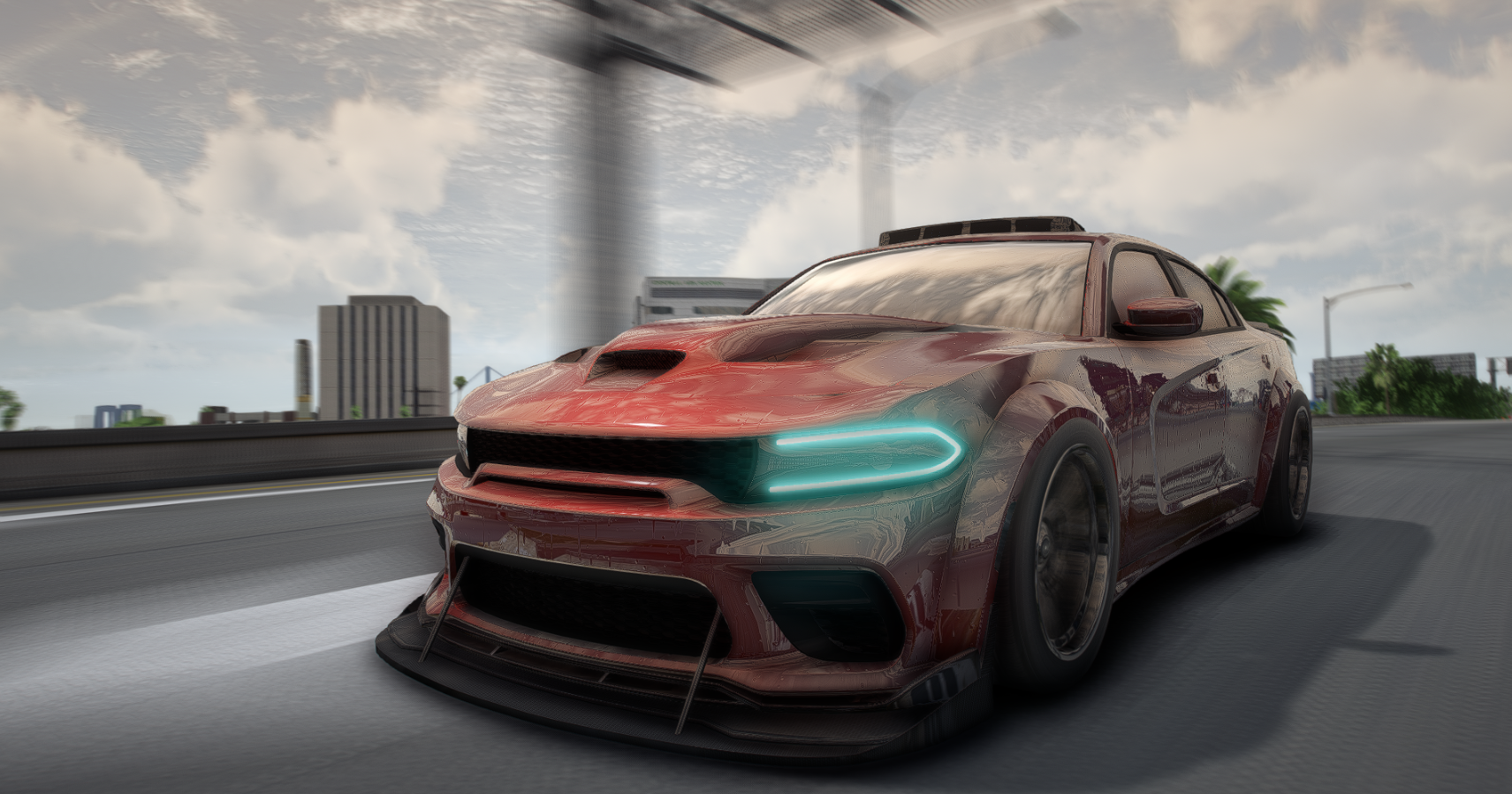 Dodge Charger